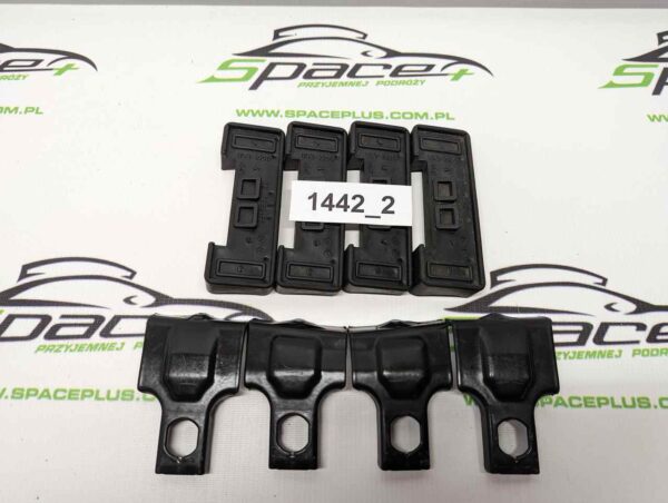 Thule kit 1442 lub 141442 kit dopasowujący