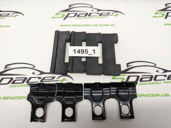 Thule kit 1495 lub 141495 kit dopasowujący