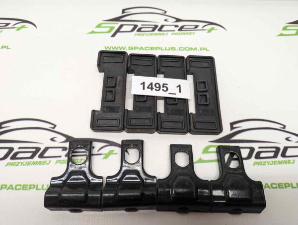 Thule kit 1495 lub 141495 kit dopasowujący