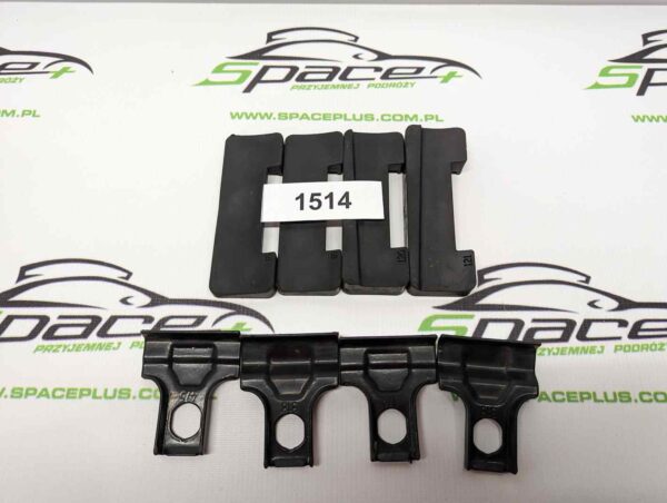 Thule kit 1514 lub 141514 kit dopasowujący