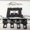Thule kit 1592 lub 141592 kit dopasowujący