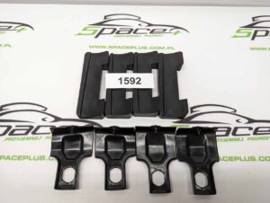 Thule kit 1592 lub 141592 kit dopasowujący