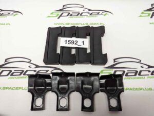 Thule kit 1592 lub 141592 kit dopasowujący