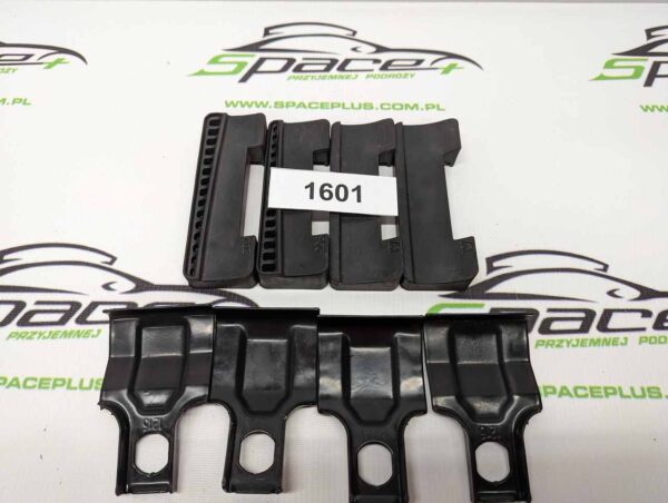 Thule kit 1601 lub 141601 kit dopasowujący
