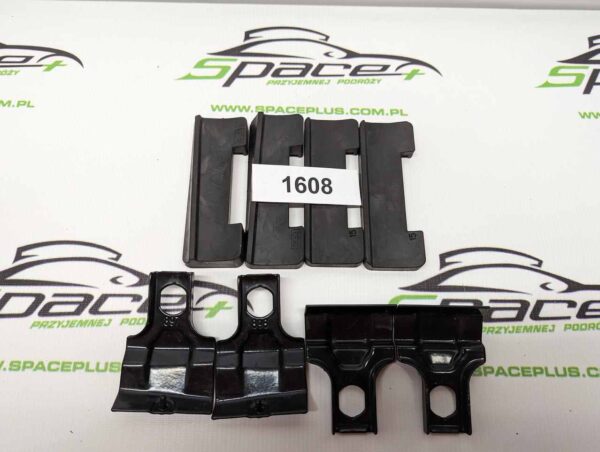Thule kit 1608 lub 141608 kit dopasowujący