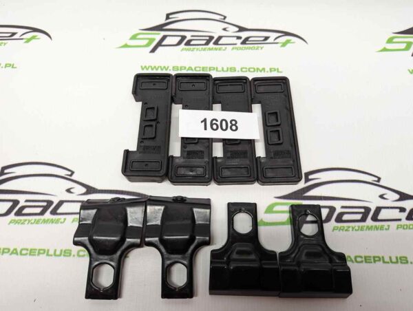 Thule kit 1608 lub 141608 kit dopasowujący