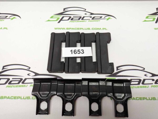 Thule kit 1653 lub 141653 kit dopasowujący