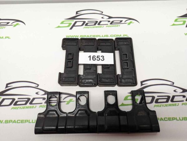 Thule kit 1653 lub 141653 kit dopasowujący