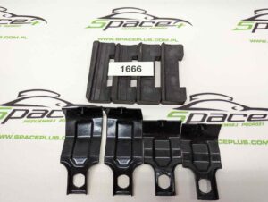 Thule kit 1666 lub 141666 kit dopasowujący