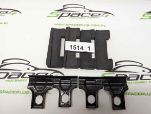 Thule kit 1514 lub 141514 kit dopasowujący