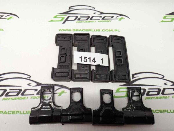 Thule kit 1514 lub 141514 kit dopasowujący