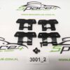 Thule kit 3001 lub 183001 kit dopasowujący
