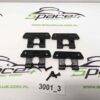 Thule kit 3001 lub 183001 kit dopasowujący