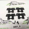 Thule kit 3001 lub 183001 kit dopasowujący