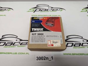 Thule kit 3002 lub 183002 kit dopasowujący