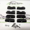 Thule kit 3010 lub 183010 kit dopasowujący