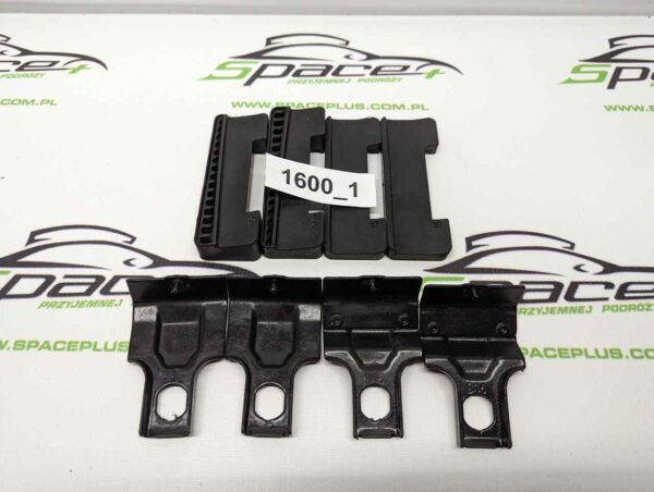 Thule kit 1600 lub 141600 kit dopasowujący