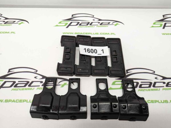 Thule kit 1600 lub 141600 kit dopasowujący