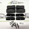 Thule kit 3012 lub 183012 kit dopasowujący