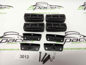 Thule kit 3013 lub 183013 kit dopasowujący