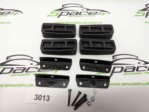 Thule kit 3013 lub 183013 kit dopasowujący
