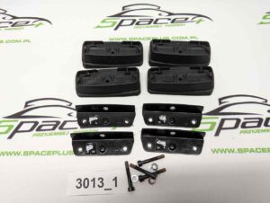 Thule kit 3013 lub 183013 kit dopasowujący