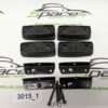 Thule kit 3015 lub 183015 kit dopasowujący
