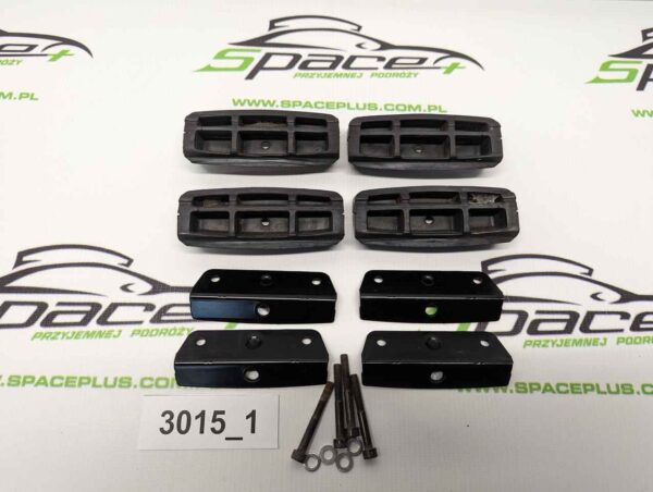 Thule kit 3015 lub 183015 kit dopasowujący