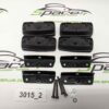Thule kit 3015 lub 183015 kit dopasowujący
