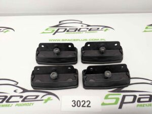 Thule kit 3022 lub 183022 kit dopasowujący