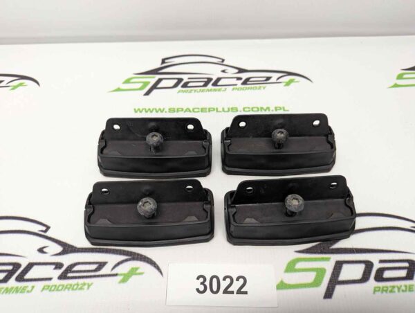 Thule kit 3022 lub 183022 kit dopasowujący
