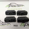 Thule kit 3022 lub 183022 kit dopasowujący