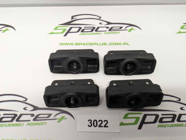 Thule kit 3022 lub 183022 kit dopasowujący