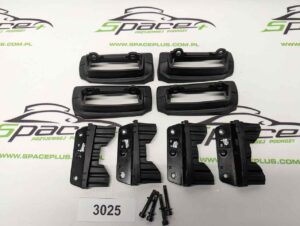 Thule kit 3025 lub 183025 kit dopasowujący