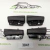 Thule kit 3041 lub 183041 kit dopasowujący