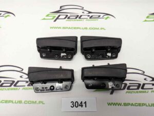 Thule kit 3041 lub 183041 kit dopasowujący