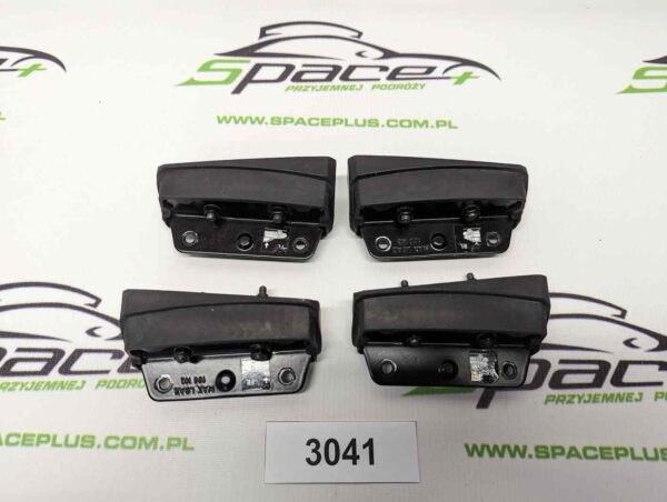 Thule kit 3041 lub 183041 kit dopasowujący