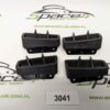 Thule kit 3041 lub 183041 kit dopasowujący