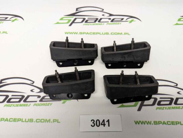 Thule kit 3041 lub 183041 kit dopasowujący