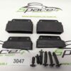 Thule kit 3047 lub 183047 kit dopasowujący