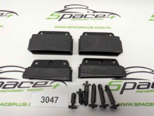 Thule kit 3047 lub 183047 kit dopasowujący