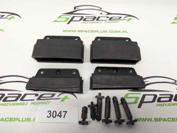 Thule kit 3047 lub 183047 kit dopasowujący