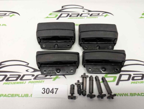 Thule kit 3047 lub 183047 kit dopasowujący
