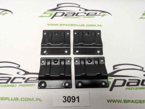 Thule kit 3091 lub 183091 kit dopasowujący