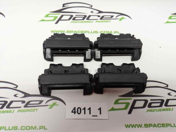 Thule kit 4011 lub 184011 kit dopasowujący