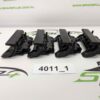 Thule kit 4011 lub 184011 kit dopasowujący