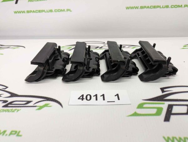 Thule kit 4011 lub 184011 kit dopasowujący
