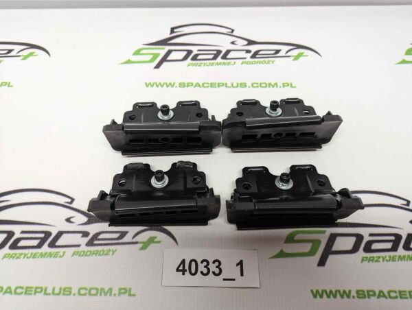 Thule kit 4033 lub 184033 kit dopasowujący