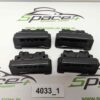 Thule kit 4033 lub 184033 kit dopasowujący