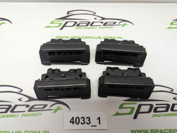 Thule kit 4033 lub 184033 kit dopasowujący